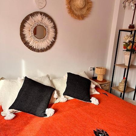 B&B Casa Louisa, Torre Del Mar- Valleniza Velez Malaga Eksteriør billede
