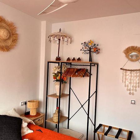 B&B Casa Louisa, Torre Del Mar- Valleniza Velez Malaga Eksteriør billede
