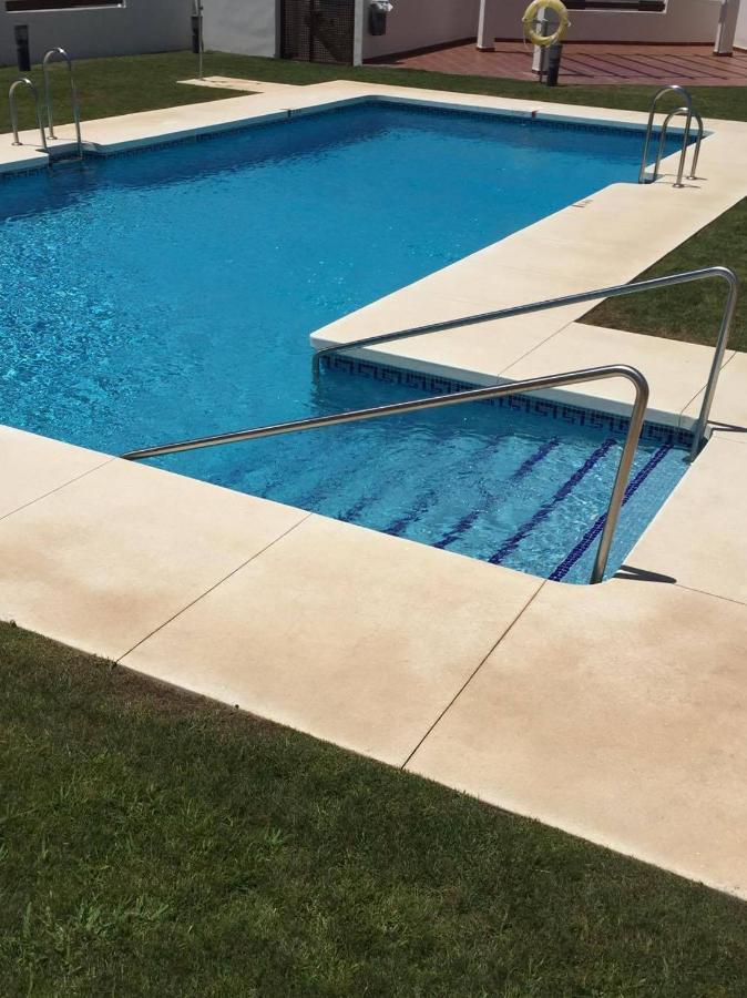 B&B Casa Louisa, Torre Del Mar- Valleniza Velez Malaga Værelse billede