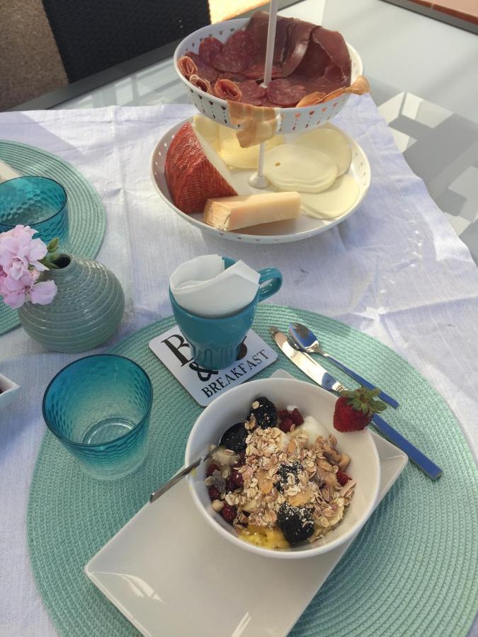B&B Casa Louisa, Torre Del Mar- Valleniza Velez Malaga Værelse billede