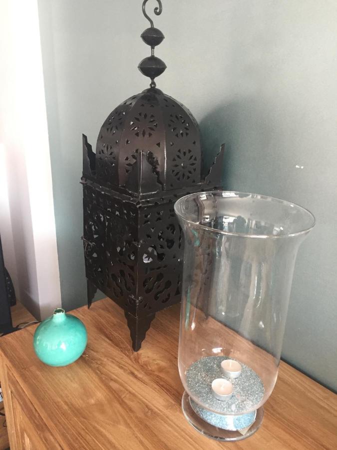 B&B Casa Louisa, Torre Del Mar- Valleniza Velez Malaga Værelse billede