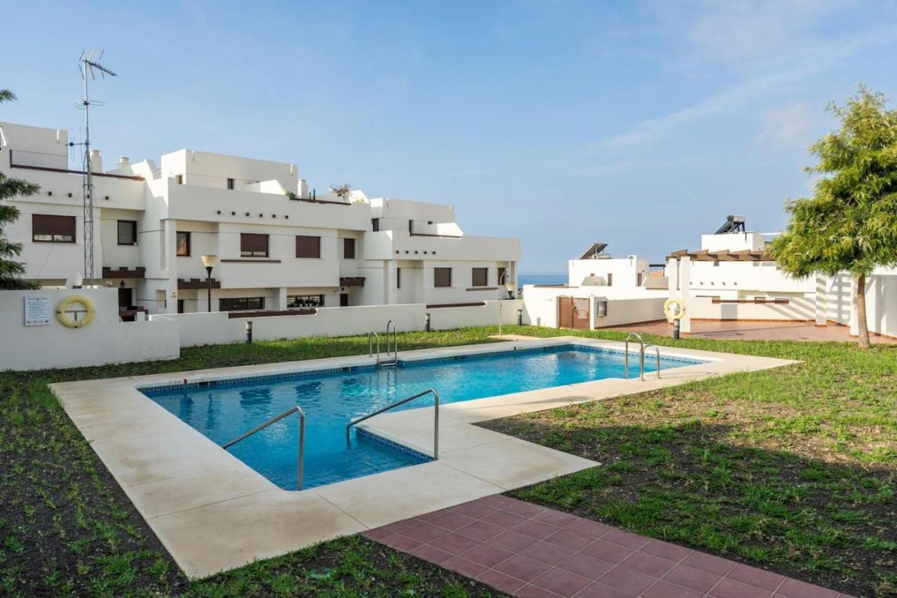 B&B Casa Louisa, Torre Del Mar- Valleniza Velez Malaga Værelse billede