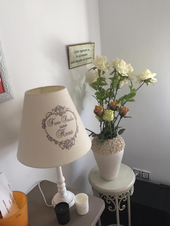 B&B Casa Louisa, Torre Del Mar- Valleniza Velez Malaga Eksteriør billede