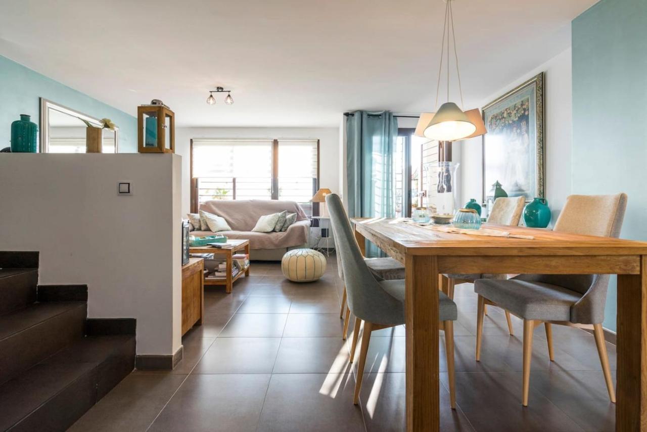B&B Casa Louisa, Torre Del Mar- Valleniza Velez Malaga Eksteriør billede