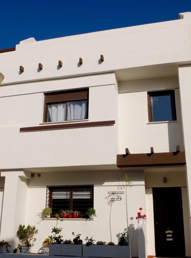 B&B Casa Louisa, Torre Del Mar- Valleniza Velez Malaga Eksteriør billede