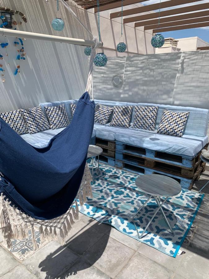 B&B Casa Louisa, Torre Del Mar- Valleniza Velez Malaga Eksteriør billede