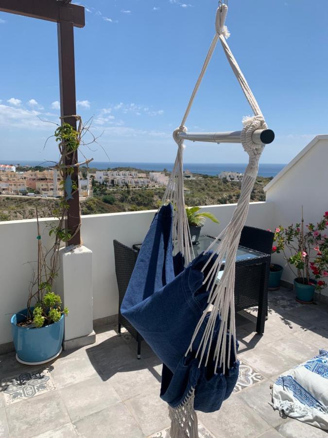 B&B Casa Louisa, Torre Del Mar- Valleniza Velez Malaga Eksteriør billede