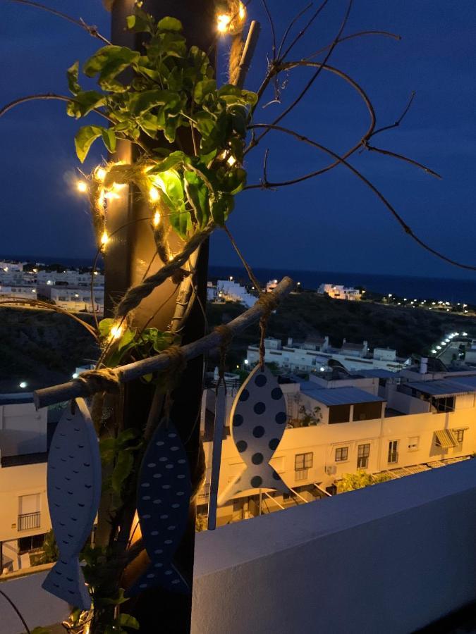 B&B Casa Louisa, Torre Del Mar- Valleniza Velez Malaga Eksteriør billede