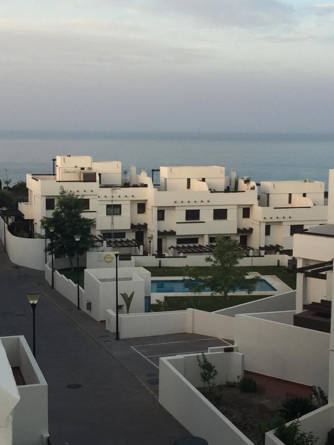 B&B Casa Louisa, Torre Del Mar- Valleniza Velez Malaga Eksteriør billede