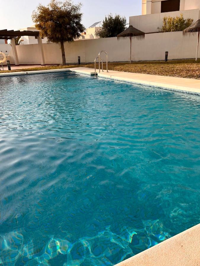 B&B Casa Louisa, Torre Del Mar- Valleniza Velez Malaga Eksteriør billede