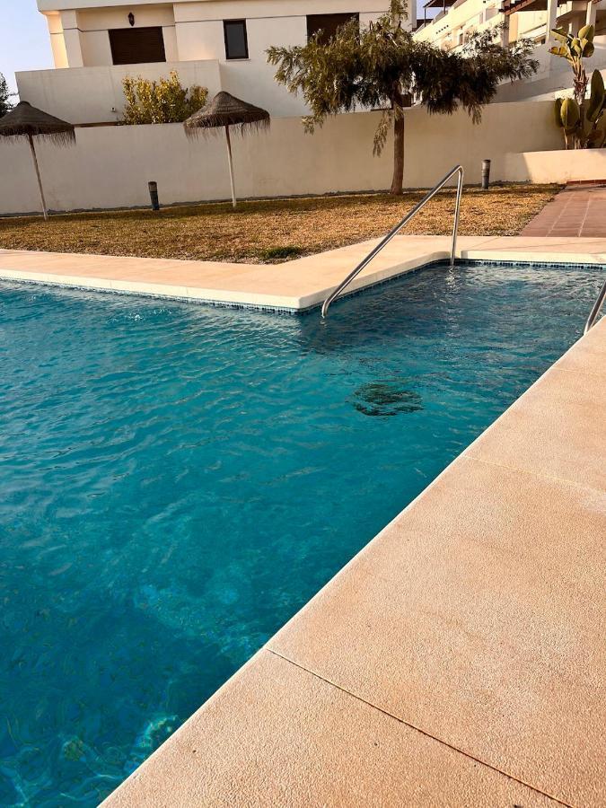 B&B Casa Louisa, Torre Del Mar- Valleniza Velez Malaga Eksteriør billede