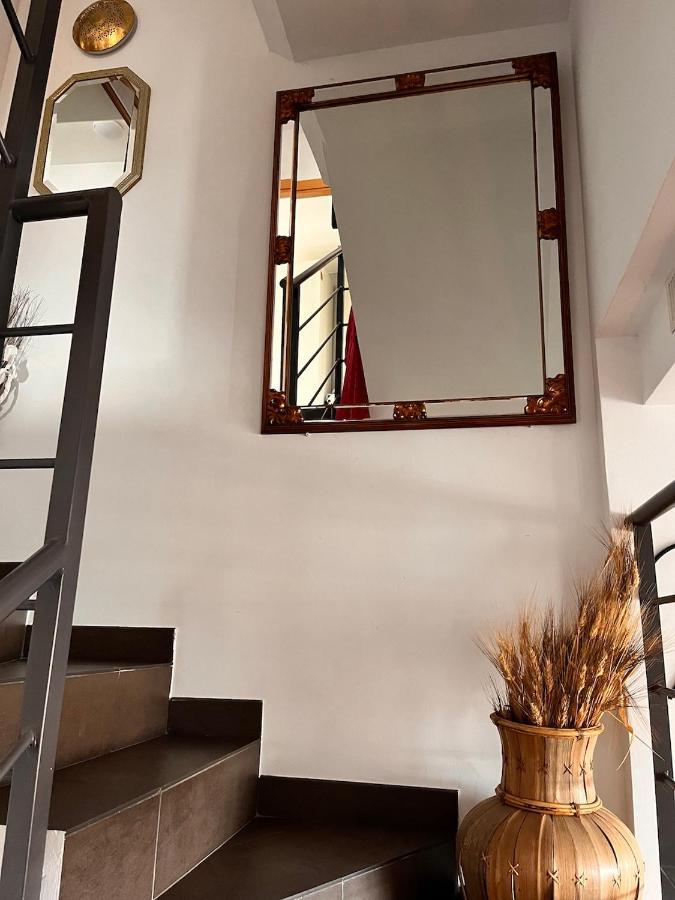B&B Casa Louisa, Torre Del Mar- Valleniza Velez Malaga Eksteriør billede